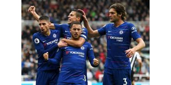 Chelsea została przesłuchana po przegranej